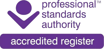 Professional Standards Authority Accredited Register